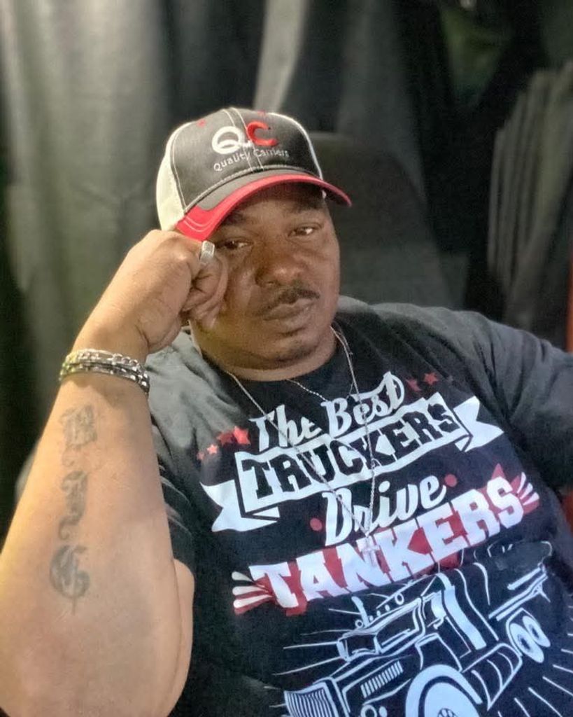Steven “Stevie” Raven, Sr Profile Photo