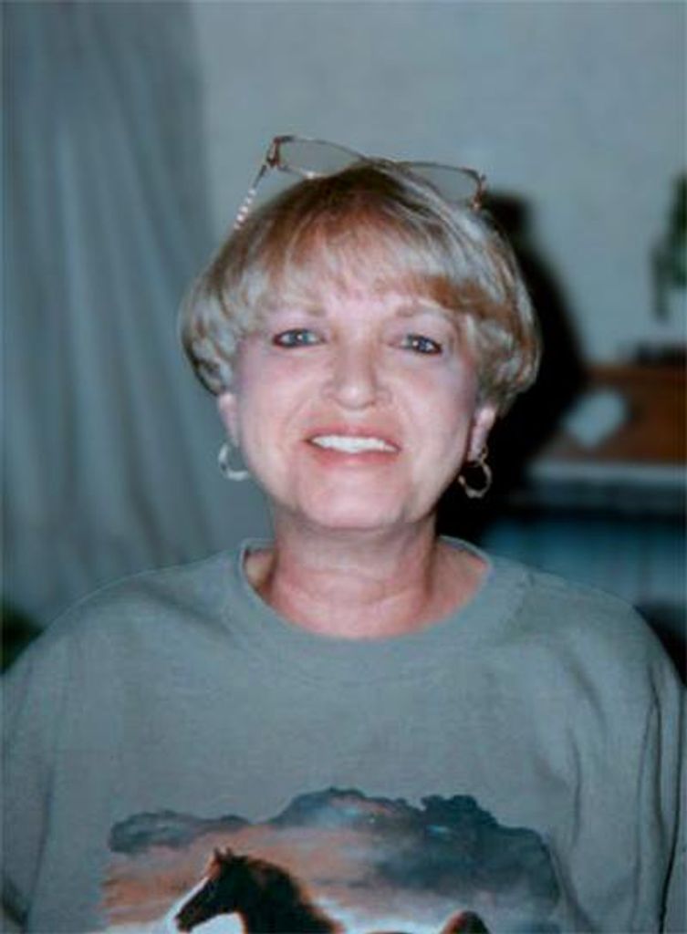 Deborah Elaine Jackson Profile Photo
