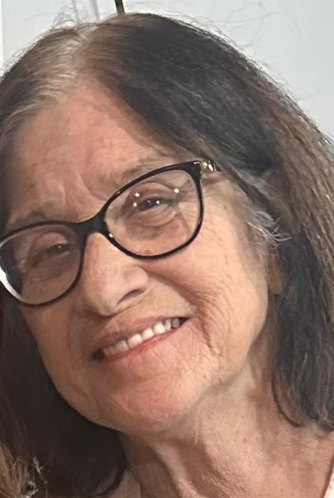 Sherri Gregory Profile Photo