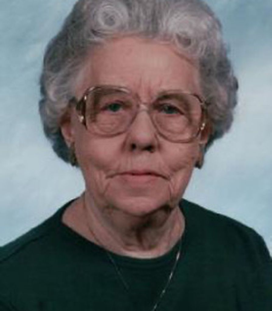 Rose Marie "Pobie" (Bally) Profile Photo