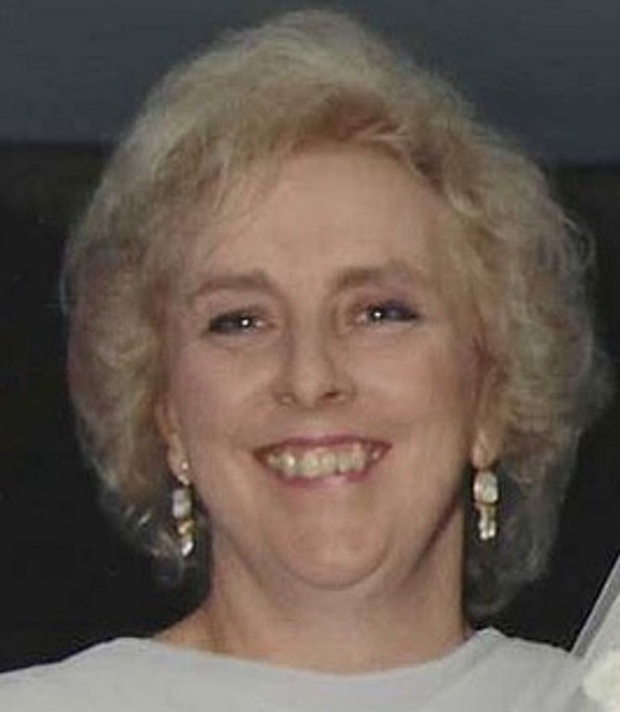 Margaret Arthur