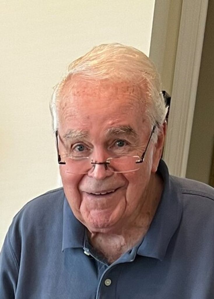 John Raymond Ghirardini Jr Profile Photo