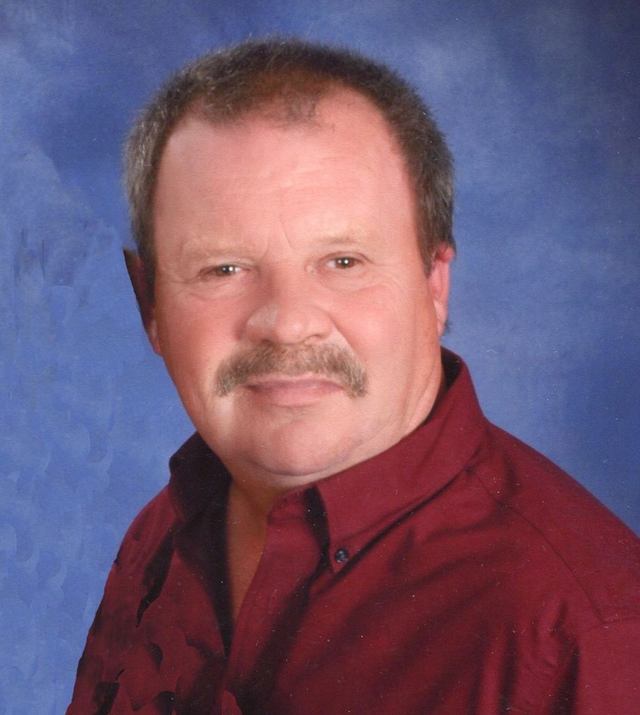 James Willie "Roundman" Lewis