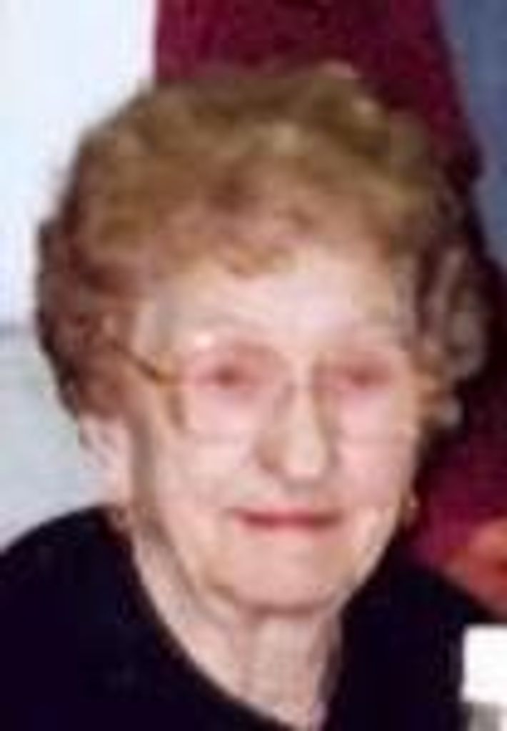 Theresa Agnes Stanke