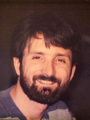 Photo of John P. "Phil" Rhodes