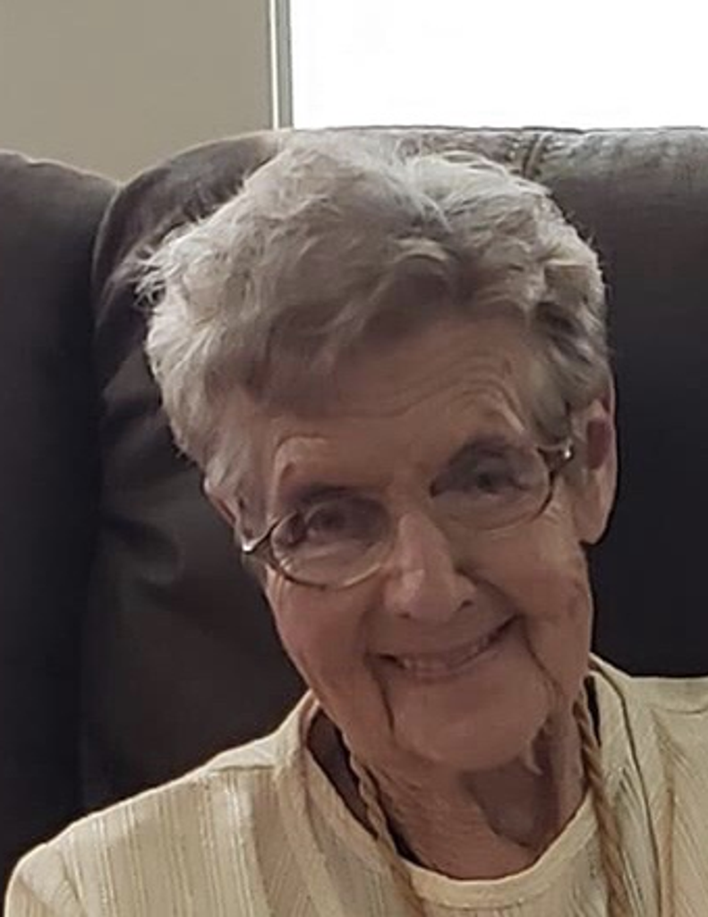 Wilma (Sessions) Titensor Profile Photo