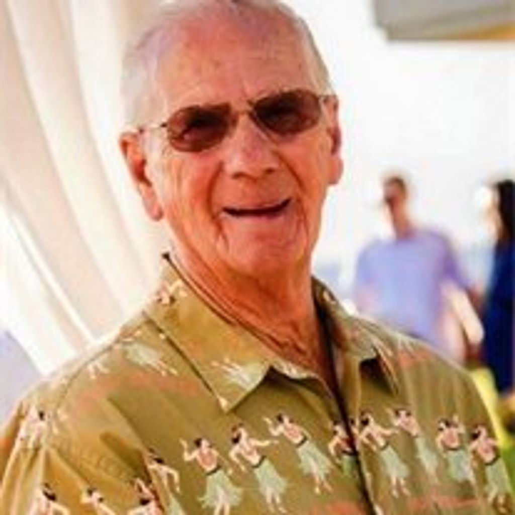 Joseph E. Robbins
