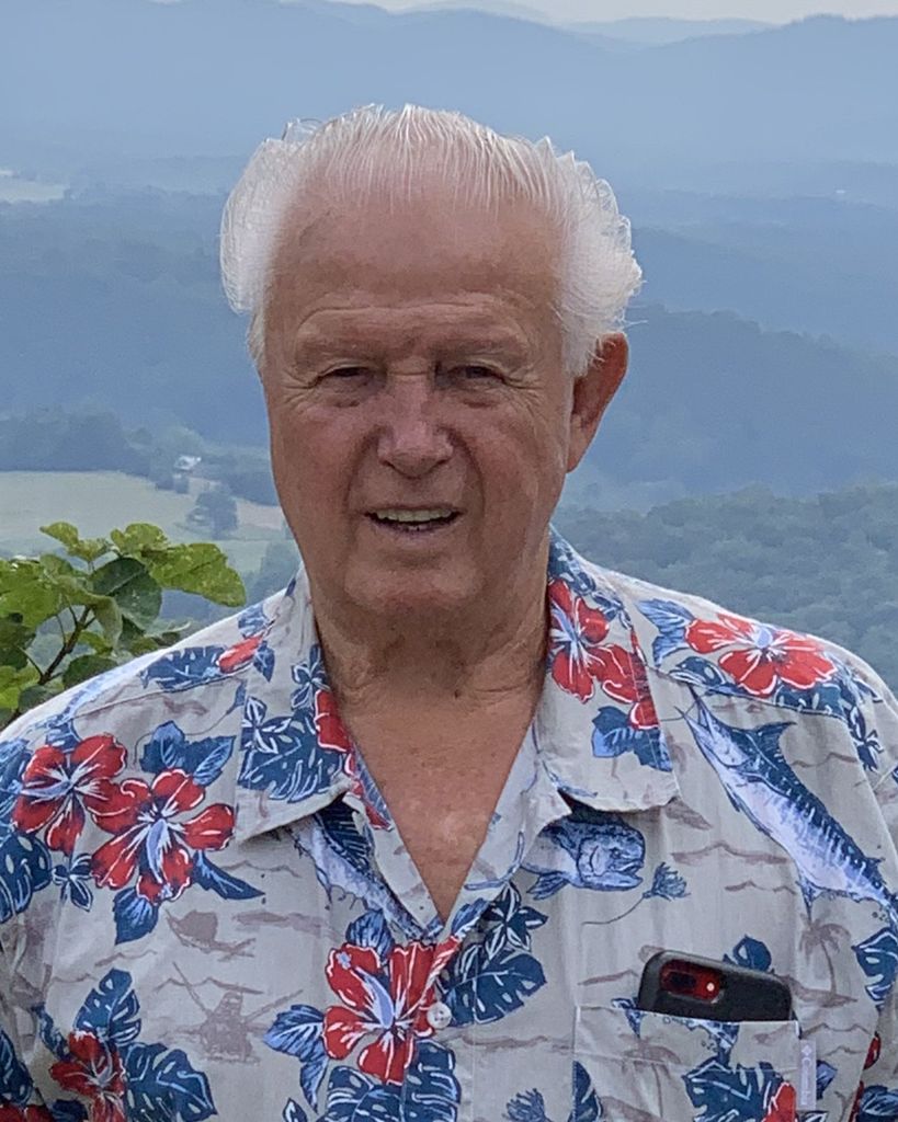 Vernon Willis Profile Photo