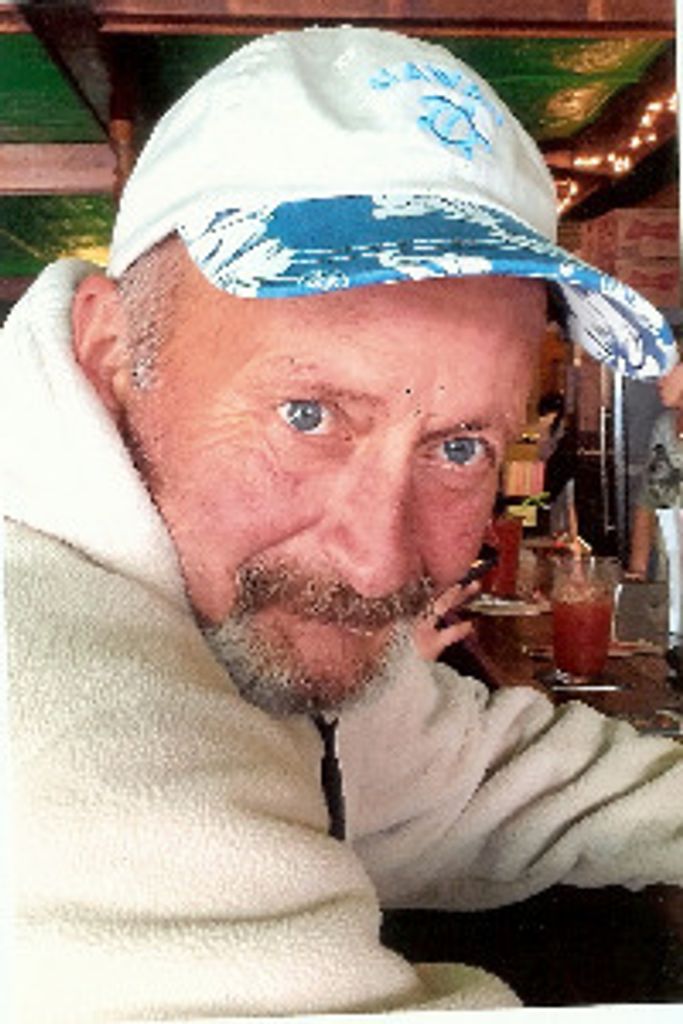 Anthony "Tony" Zalauskas