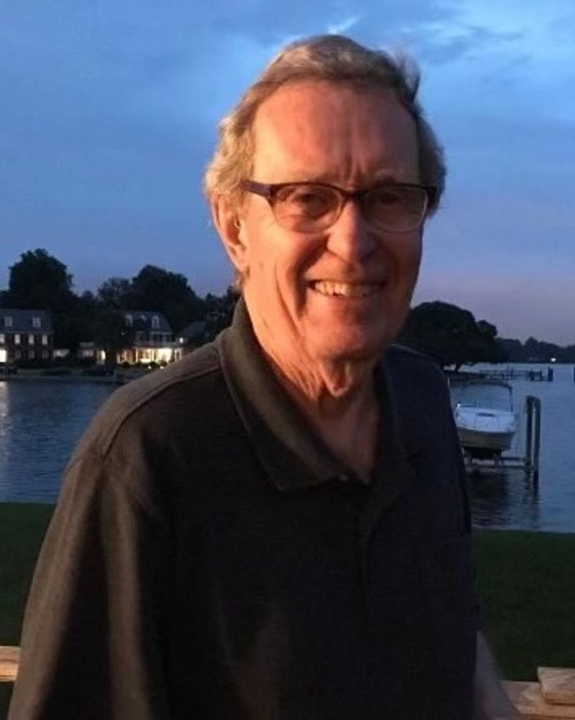 Donald Loraine Kimmel, Jr.