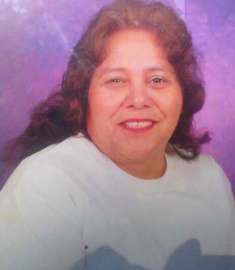 Rachel Lopez Fuentes