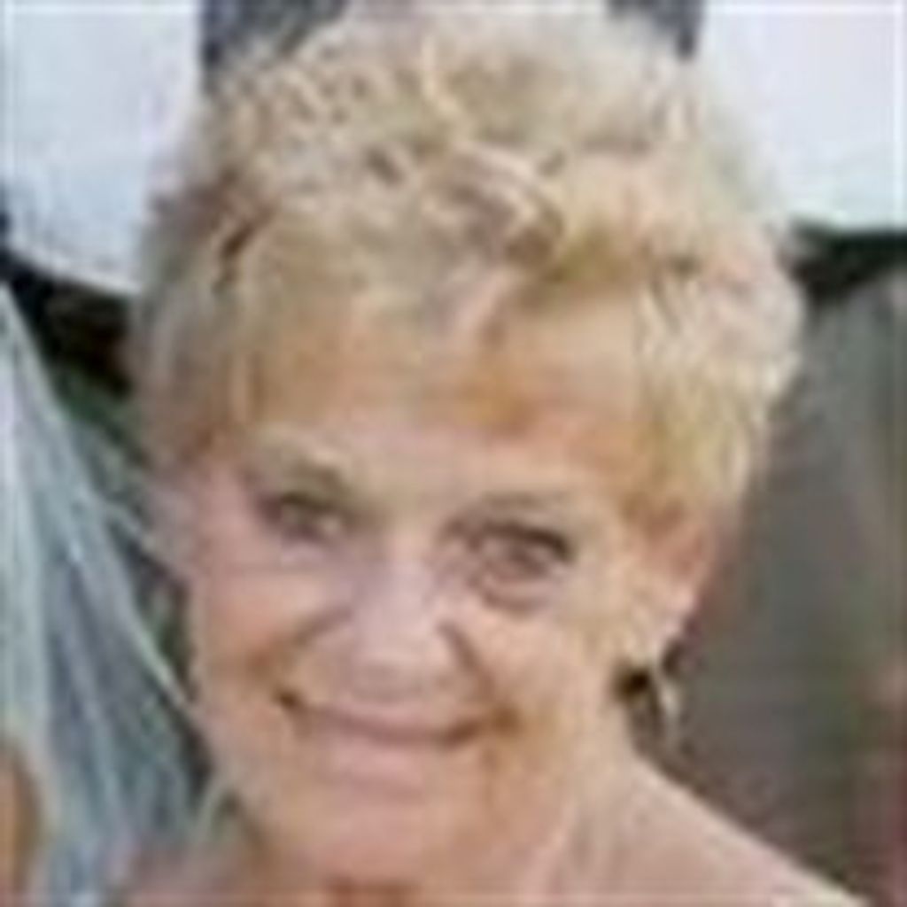 O. Charlene Misener