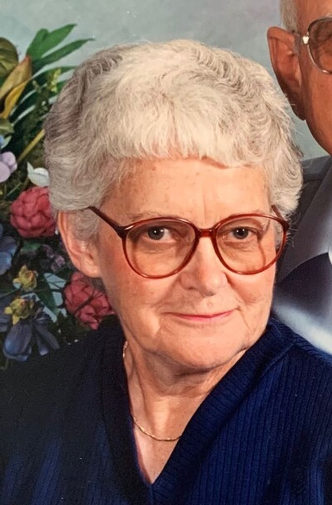 Barbara June (Renshaw) Willoughby Profile Photo