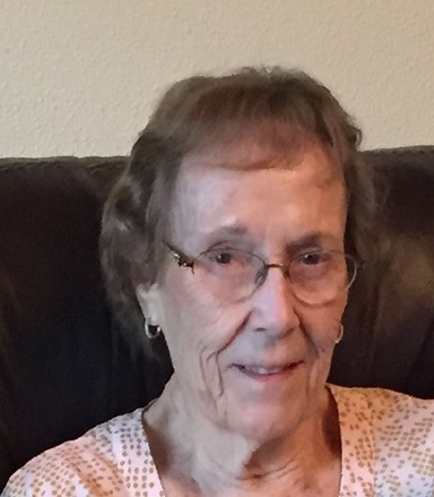 Haroldene Mae Hartwig Profile Photo