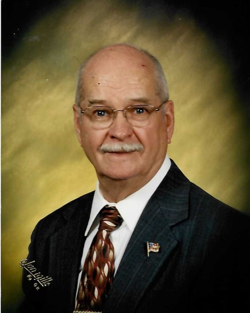 Cecil Thornton Profile Photo