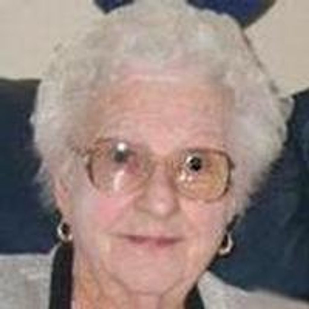 Lois (Kitzmiller)  Hendershot