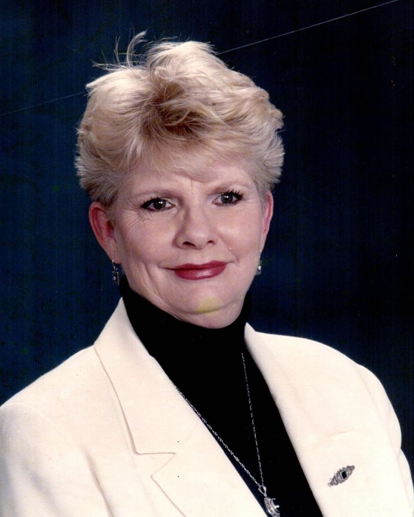 Martha Frances Spera Profile Photo