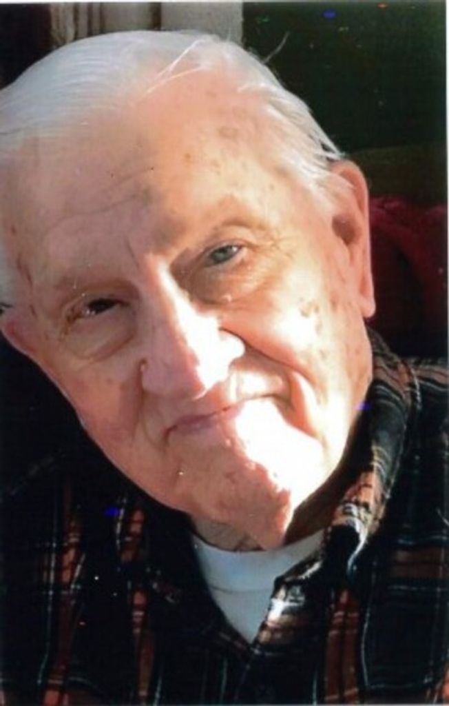 Charles "Tot" Tillman Usery