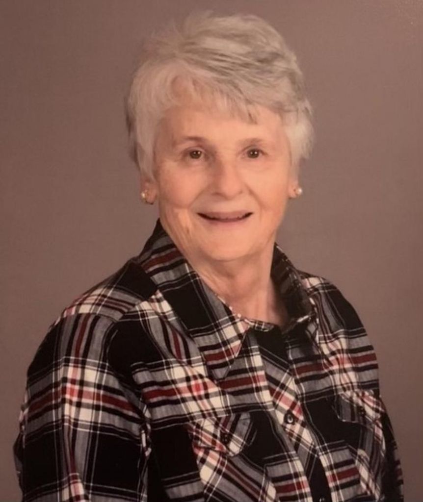 Norma Simmons Cherry Profile Photo