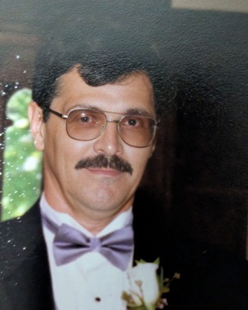 Floyd David Tilden
