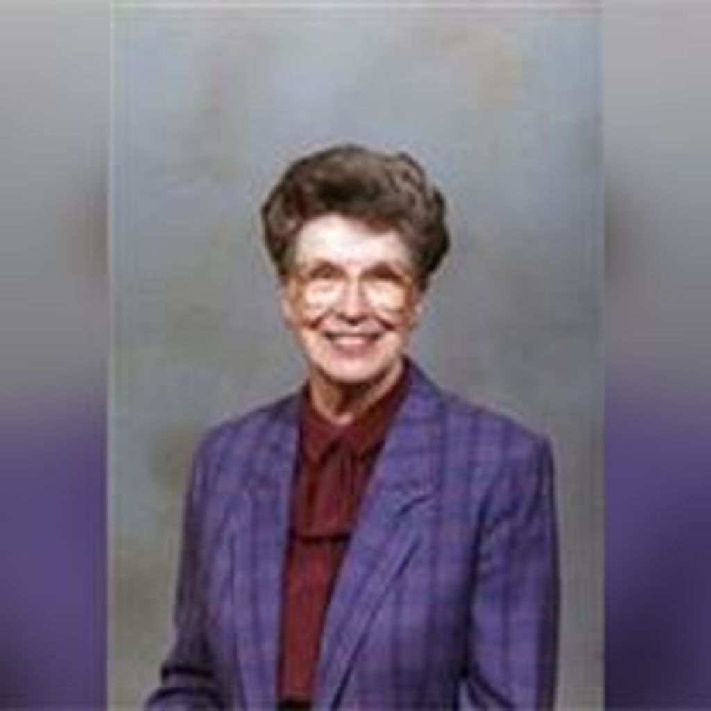 Letha Anne Hilgenkamp Profile Photo