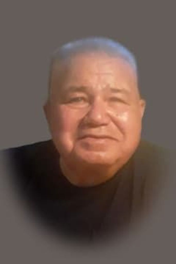 Benito Rodriguez
