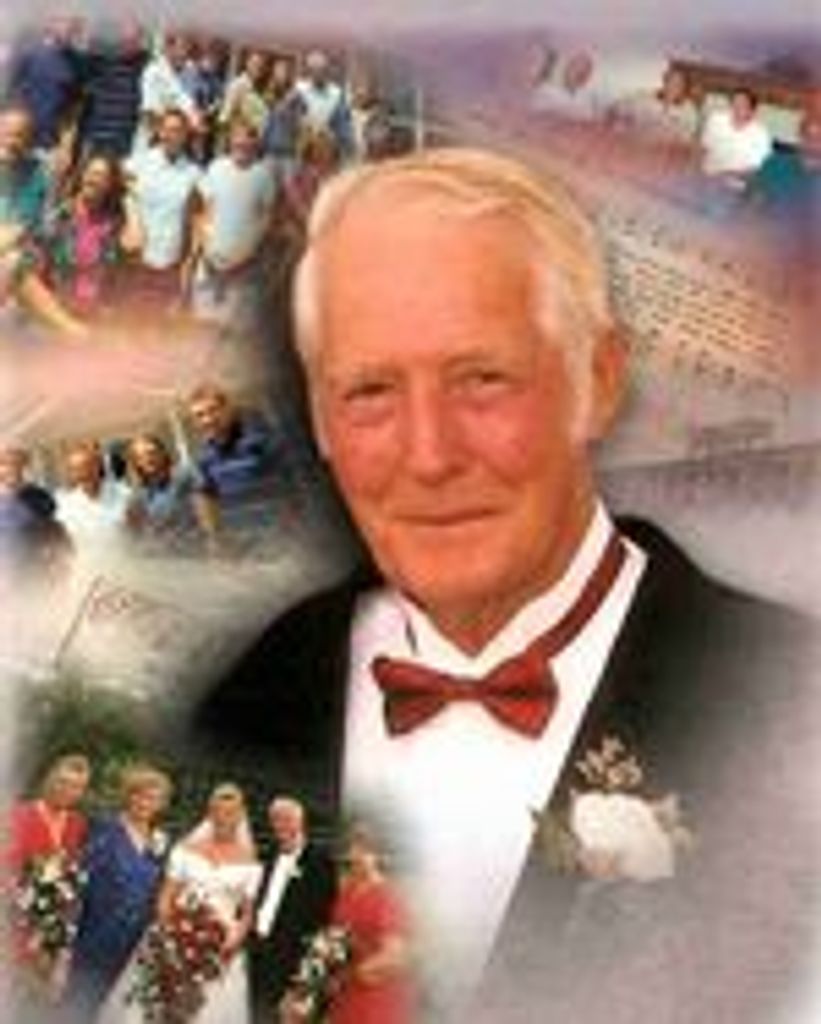 Theodore Wayne Irwin