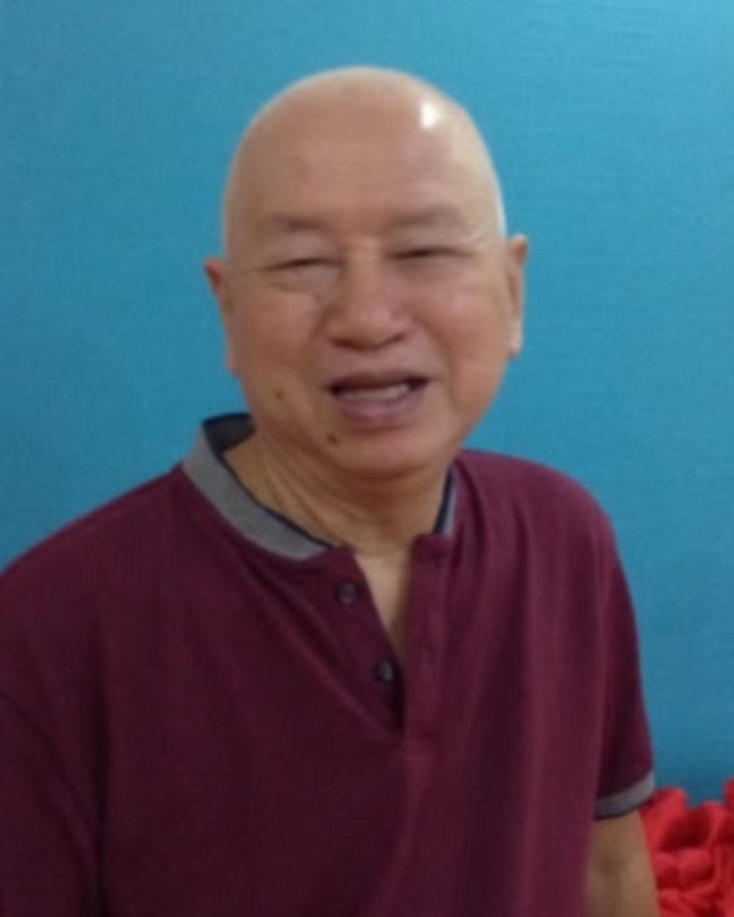 Santos G. Sy Profile Photo