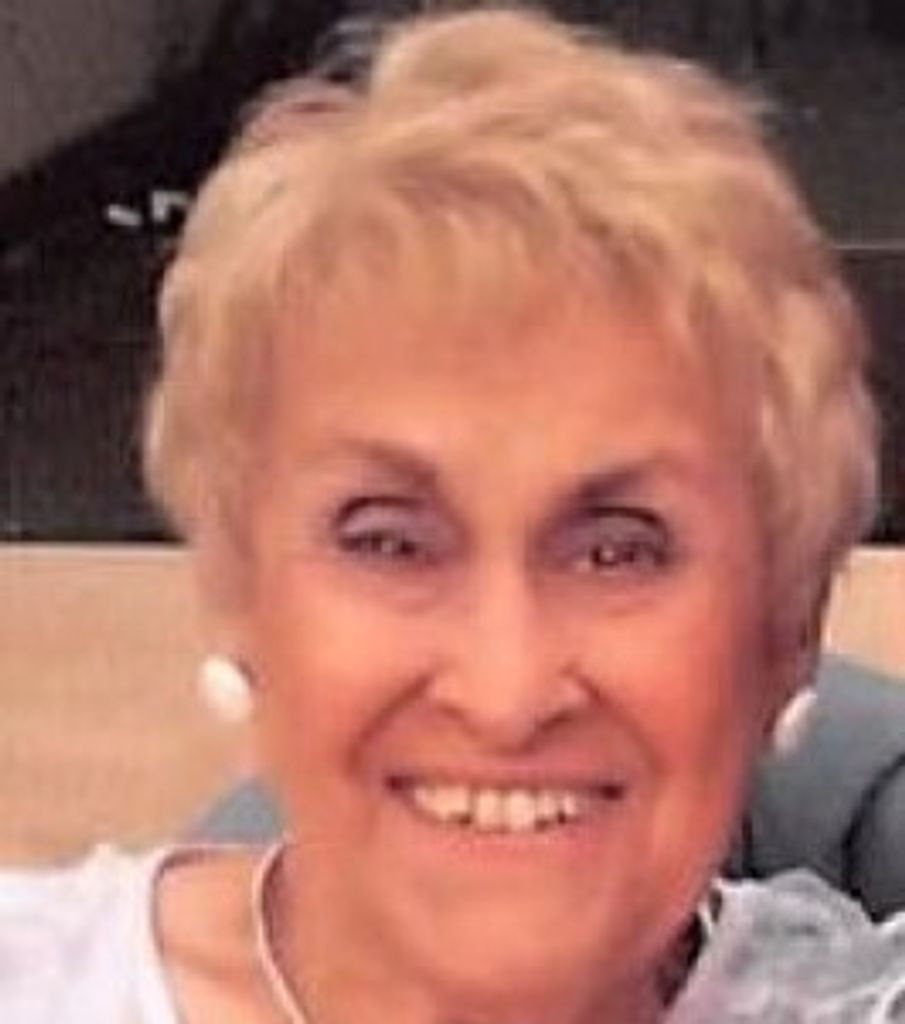 Jeannie H. Beauchaine Profile Photo