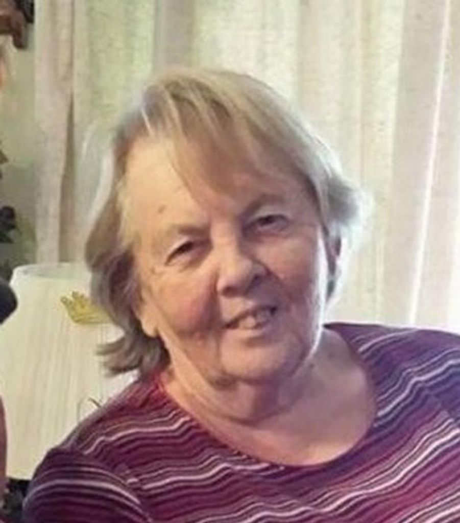 Marie M. Butler Profile Photo