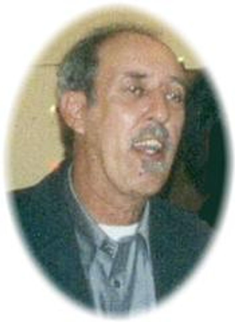 Robert Curtis Thompson, Sr.