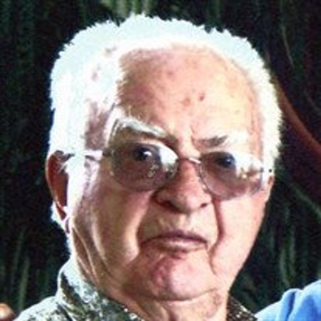 Preston  "Chips" Smallwood