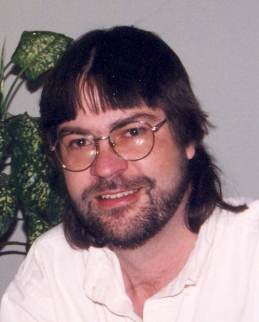 Scott P. Becker Profile Photo