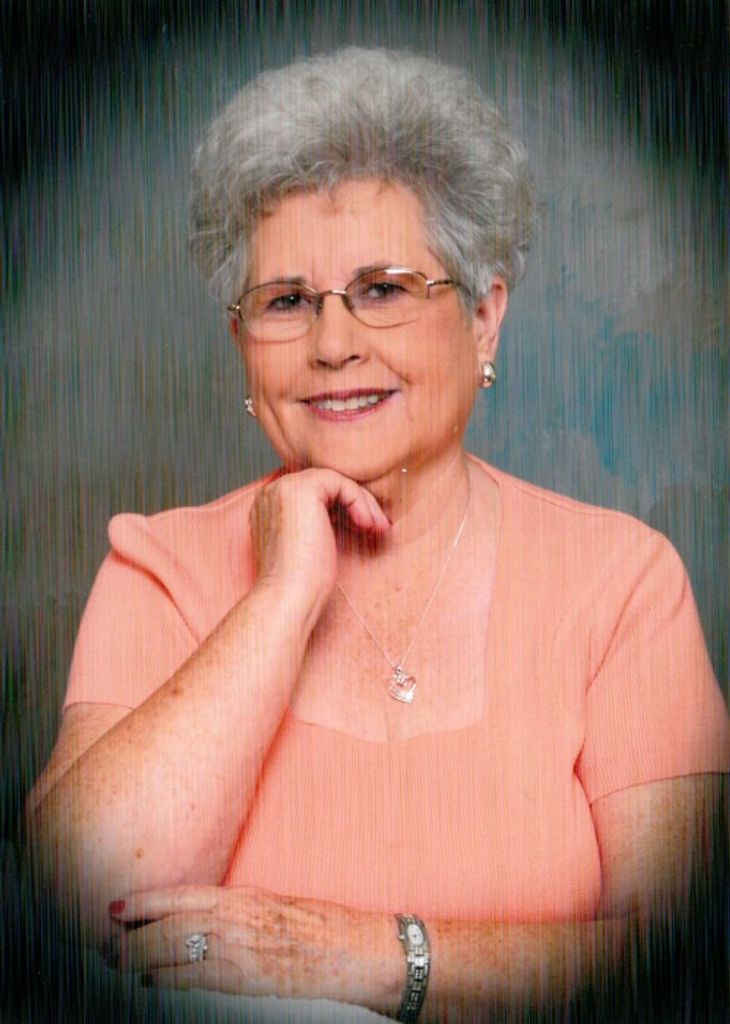 Mary Dandridge
