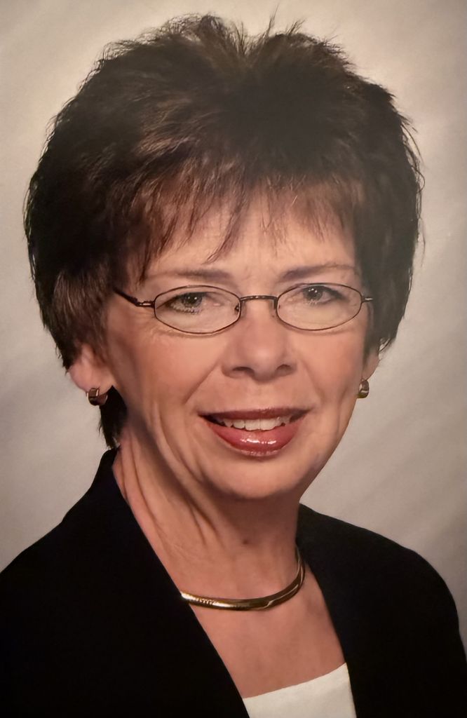 Joyce Diana Wallman Profile Photo