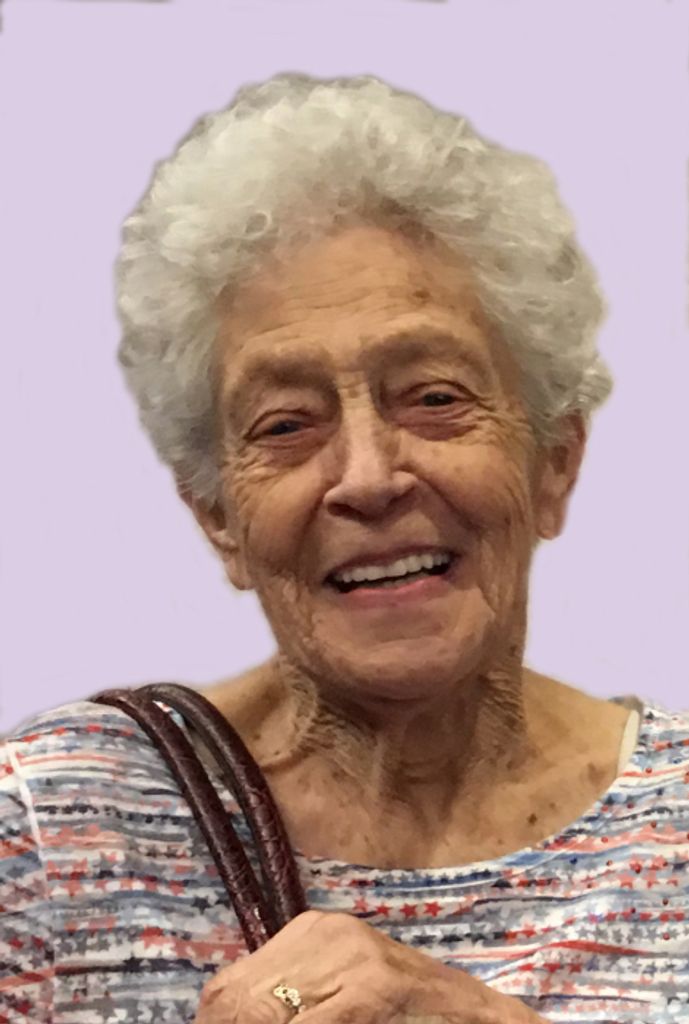 Barbara Butts Profile Photo