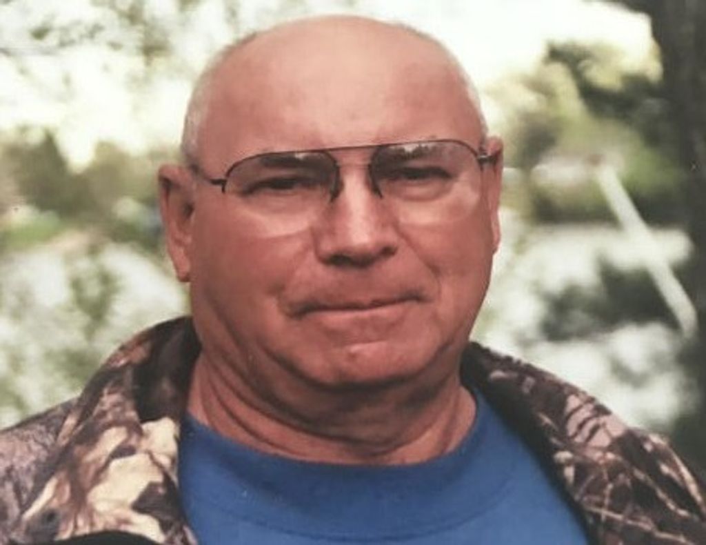 Melvin Popple