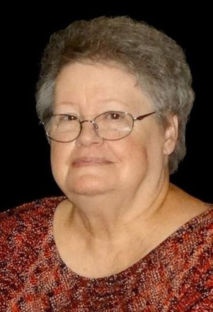 Sharon Ann Nichols Profile Photo