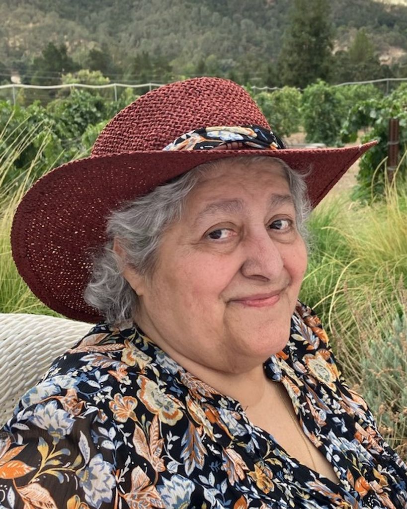 Ritsa S. Petrangelo