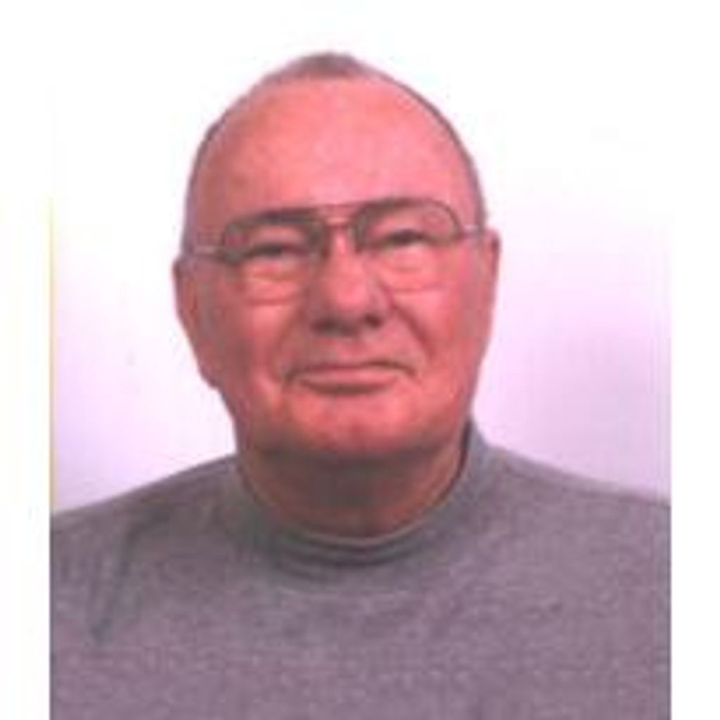 Charles Leatherbury