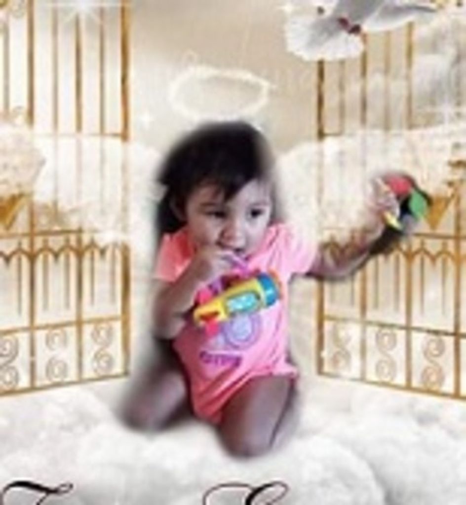 Teresa Esperanza Riojas