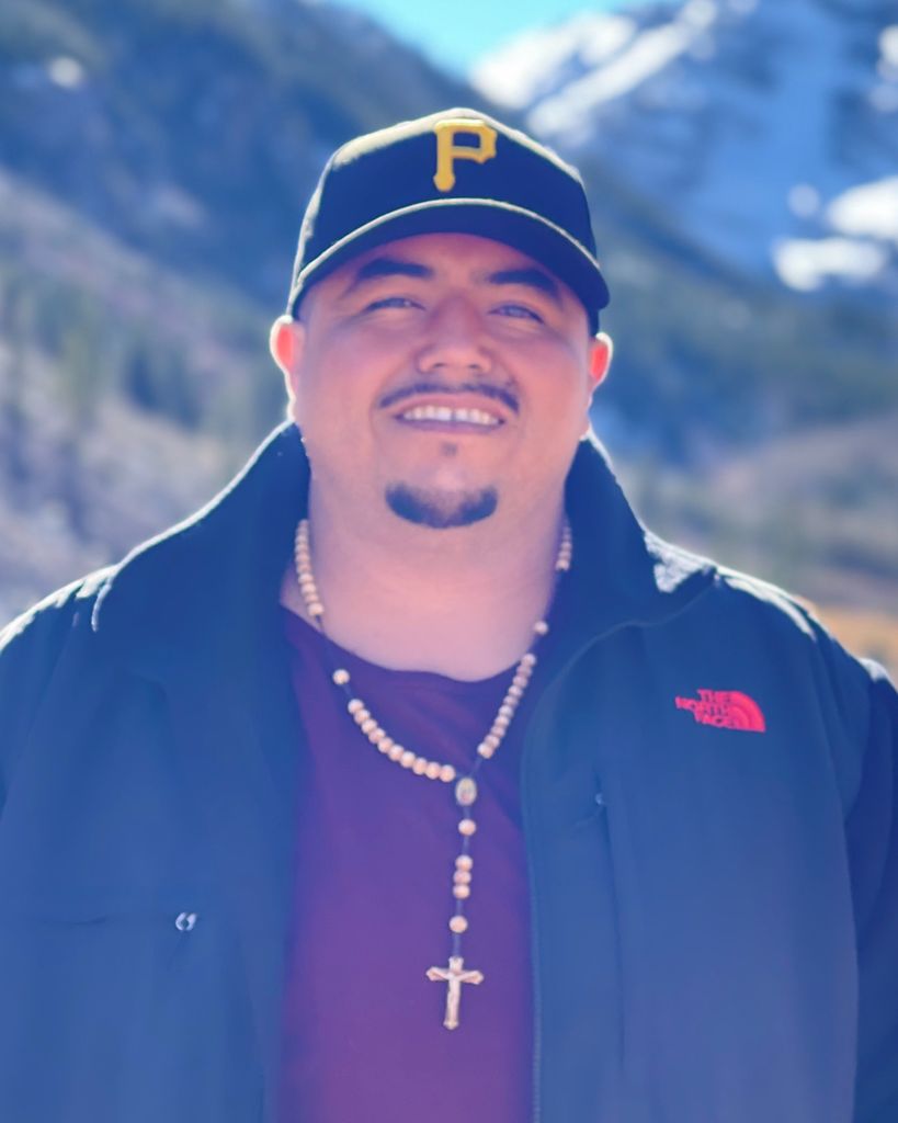 Roberto Rubio Jr. (Plainview)