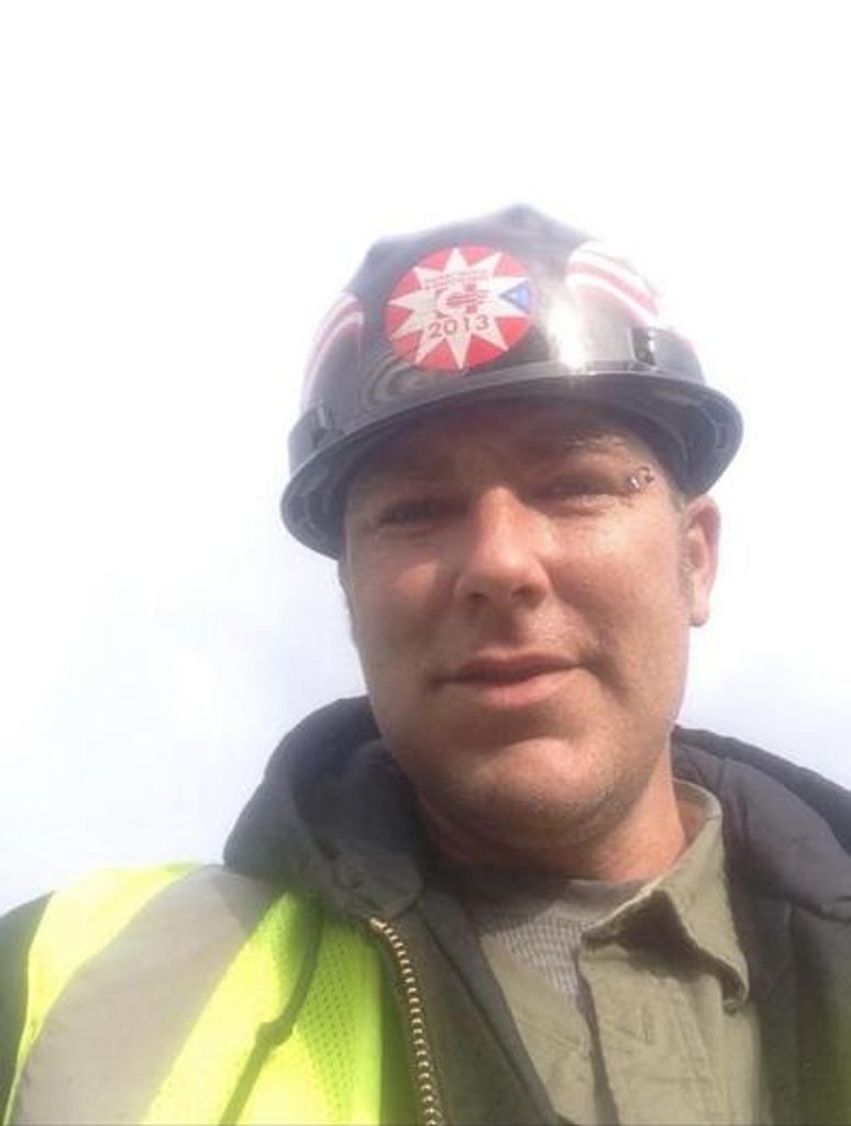 Jarvis Denzil Fluharty Profile Photo