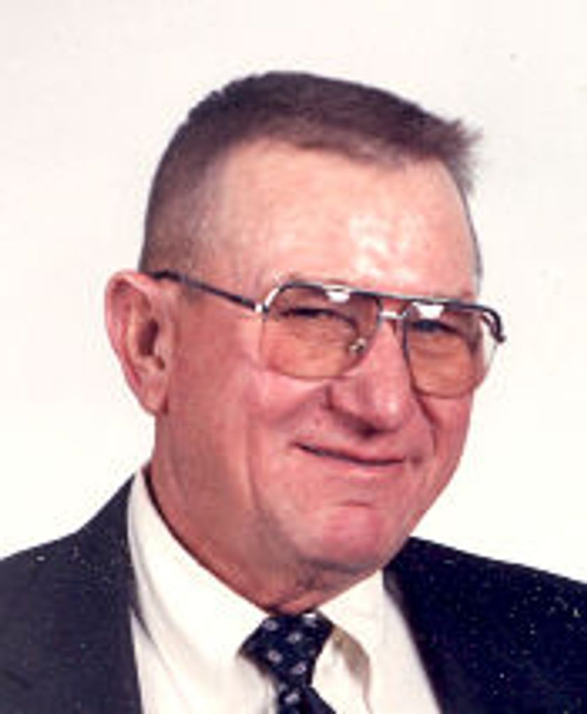 John Ray Wagoner Profile Photo