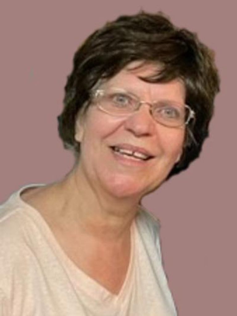 Marlis (Voneye) Evans