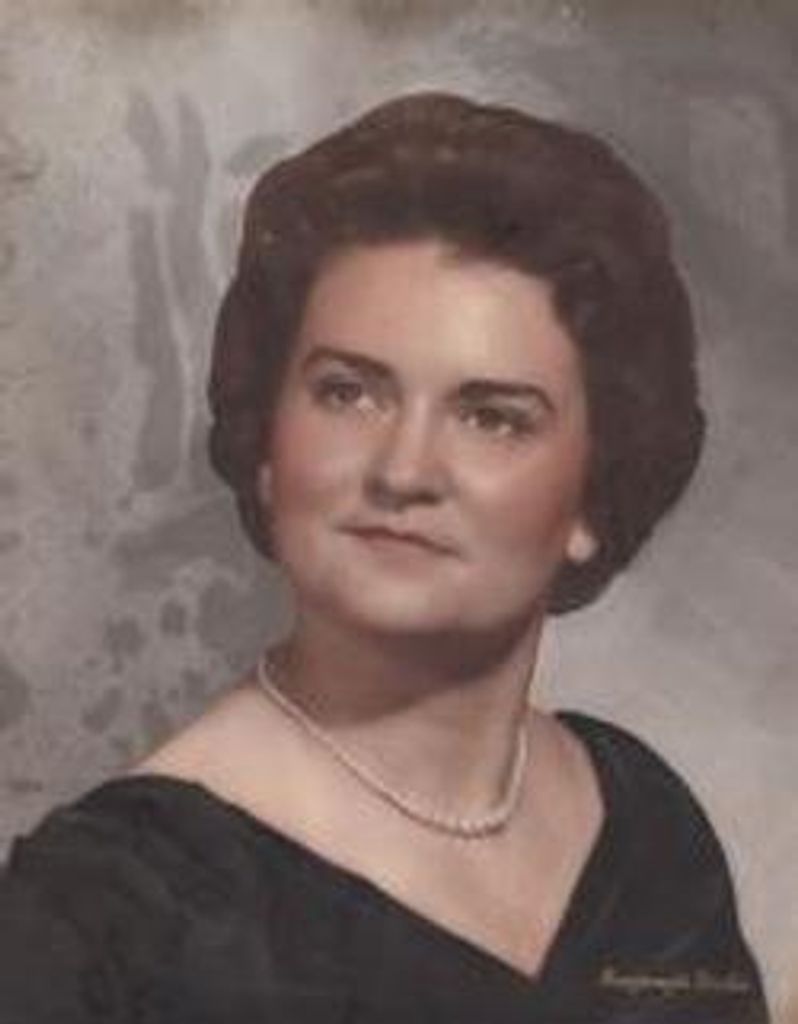 Clara Lucille Galloway Profile Photo