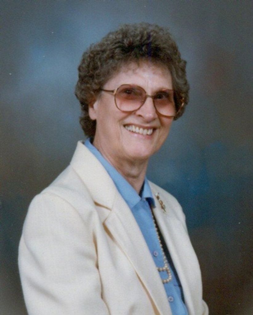 Leona Reynolds