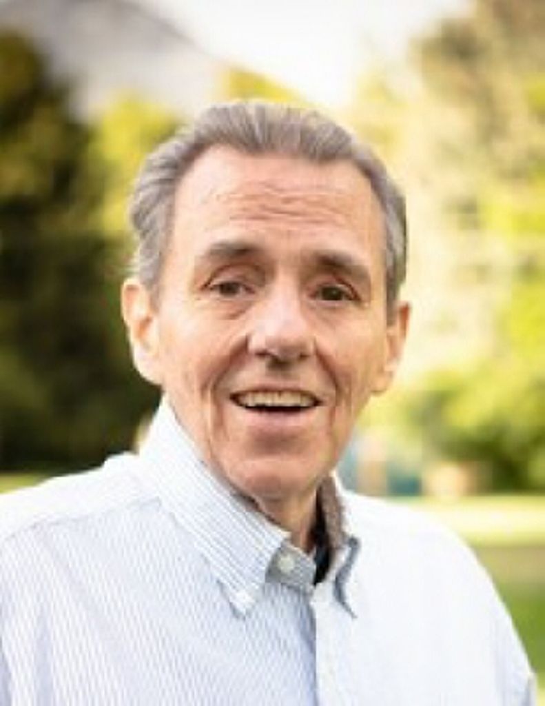 Austin Bard Hill Profile Photo