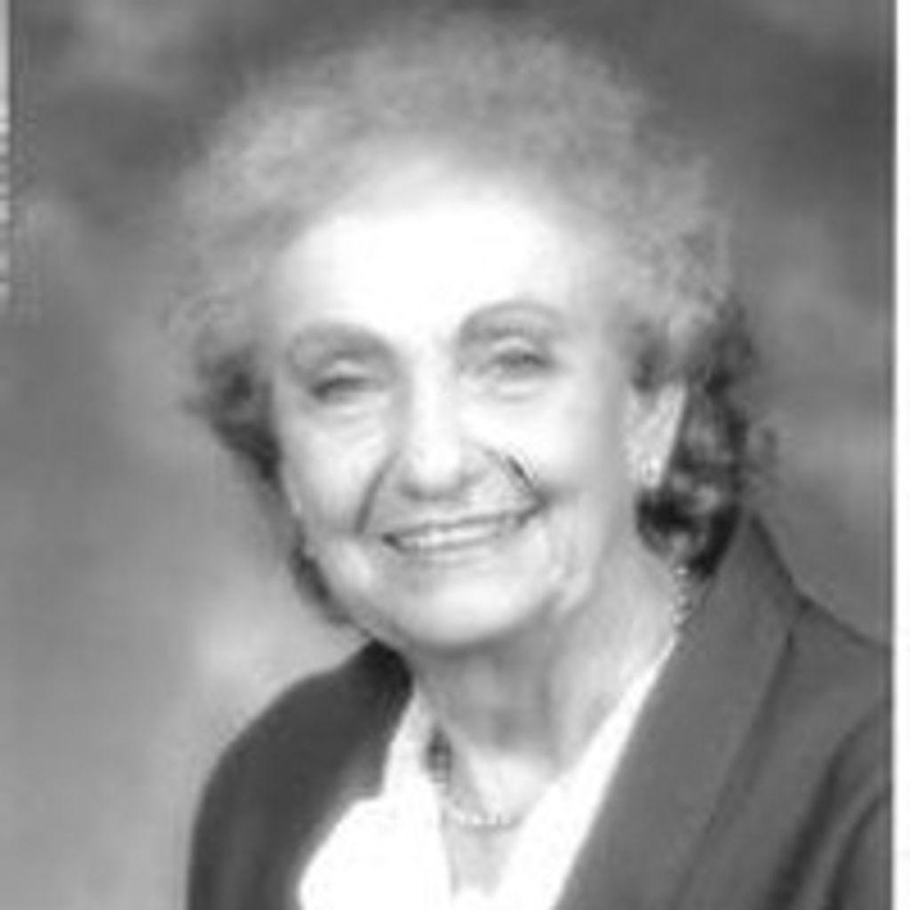 Helen S. Montague