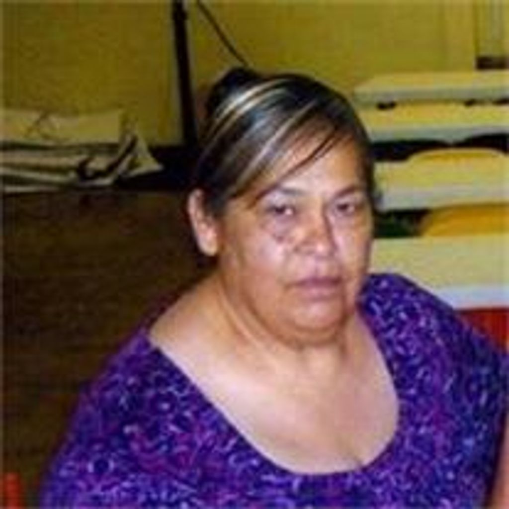 Maria Magdalena Montes
